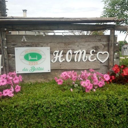 Bed & Breakfast Da Bartai Musile di Piave Εξωτερικό φωτογραφία