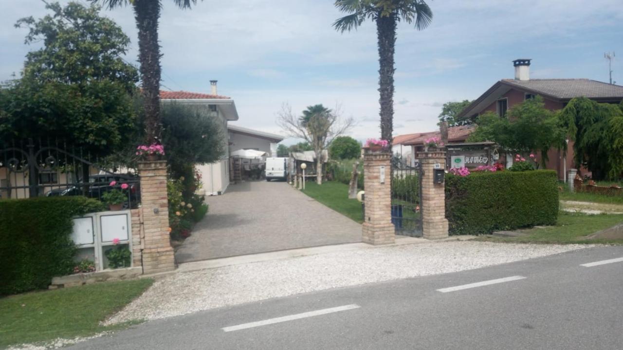 Bed & Breakfast Da Bartai Musile di Piave Εξωτερικό φωτογραφία